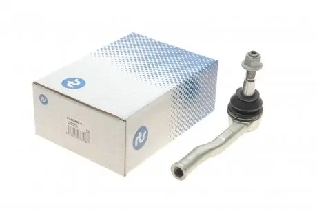 Наконечник рулевой тяги (R) Opel Astra K 15- (L=142.5mm) RTS 91-90362-2