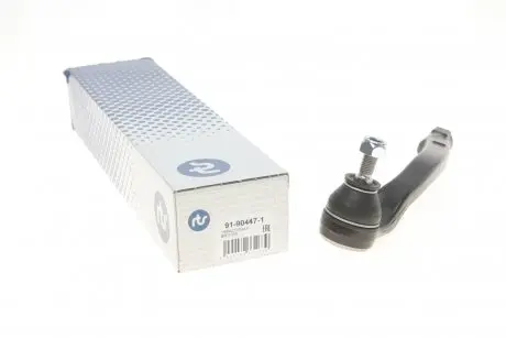 Наконечник рулевой тяги (R) Renault Megane II/Scenic II 02- RTS 91-90447-1