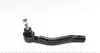 Наконечник рулевой тяги (R) Renault Clio IV/Captur/Zoe 12- RTS 91-90494-110 (фото 4)