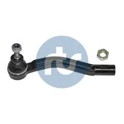 Наконечник рулевой тяги (L) Renault Clio IV/Captur/Zoe 12- RTS 91-90494-210
