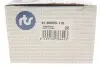 Накінечник тяги керма (R) Citroen Jumpy/Peugeot Expert 2.0 BlueHDi 16- (L=185mm) 91-90555-110 RTS 9190555110 (фото 4)