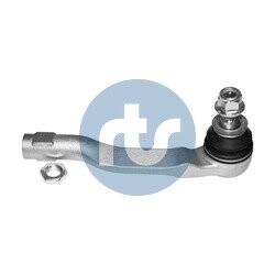 Накінечник тяги керма (R) Citroen Jumpy/Peugeot Expert 2.0 BlueHDi 16- (L=185mm) 91-90555-110 RTS 9190555110