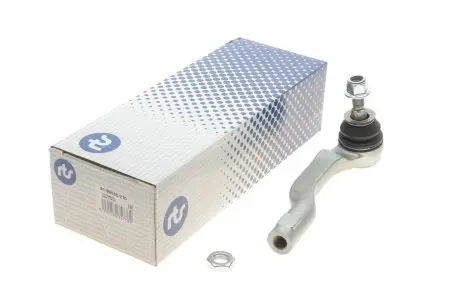 Накінечник тяги керма (L) Citroen Jumpy/Peugeot Expert 2.0 BlueHDi 16- (L=185mm) 91-90555-210 RTS 9190555210
