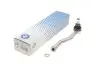 Наконечник рулевой тяги (L) Citroen C4 Cactus/Peugeot 208/2008 12- (L=200mm) RTS 91-90703-210 (фото 1)
