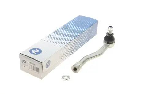 Наконечник рулевой тяги (L) Citroen C4 Cactus/Peugeot 208/2008 12- (L=200mm) RTS 91-90703-210