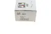 Наконечник рулевой тяги (R) Peugeot 408 1.6 HDi/THP 11- (L=165mm) RTS 91-90714-1 (фото 4)