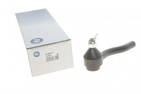 Наконечник рулевой тяги (R) Nissan Teana I 03-08 RTS 91-92377-1