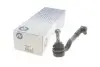 Наконечник рулевой тяги (R) BMW 5 (E39) 96-03 M62 (L=221.5mm) RTS 91-99528-1 (фото 1)
