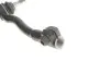 Наконечник рулевой тяги (R) BMW 5 (E39) 96-03 M62 (L=221.5mm) RTS 91-99528-1 (фото 2)
