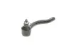Наконечник рулевой тяги (R) Mitsubishi Pajero IV/Montero 06- (L=193mm) RTS 91-99716-1 (фото 3)