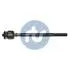 Тяга рульова Renault Laguna I 93-01/Megane I 96-03 (L=265mm) RTS 92-00463 (фото 1)