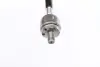 Тяга рулевая Renault Laguna I 93-01/Megane I 96-03 (L=265mm) RTS 92-00463 (фото 2)
