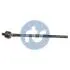 Тяга рульова Ford Escort V/VI 90-00/Orion III 90-93 (L=323mm) RTS 92-00634 (фото 1)