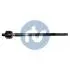 Тяга рульова Ford Fiesta 95-03/Puma 97-02/Mazda 121 III 96-03 (L=308mm) RTS 92-00687 (фото 1)