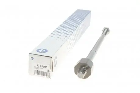 Тяга рульова Audi A3/Seat Leon/Toledo/Skoda Octavia I/VW Golf IV/Bora 96-10 (L=321mm) RTS 92-00996
