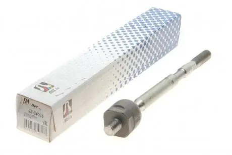 Тяга рулевая Toyota Yaris 05-12 (L=241mm) RTS 92-04035