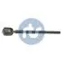 Осьовий шарнір, кермова тяга RTS 9290158 (фото 1)
