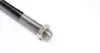 Тяга рульова Opel Astra J 09-/Ampera 11-15 (L=291.5mm) RTS 92-90306-014 (фото 4)