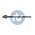 Тяга рульова Opel Meriva A 03-10 (L=329mm) RTS 92-90376-010 (фото 1)