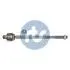 Тяга рульова Opel Zafira B 05-15 (L=277mm) RTS 92-90398-010 (фото 1)