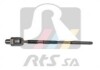 Тяга рульова Nissan Qashqai 07-13/Renault Koleos 08- (L=233mm) RTS 92-90418 (фото 1)