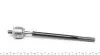 Тяга рульова Renault Megane I 96-03 (L=259mm) RTS 92-90451 (фото 4)