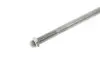 Тяга рульова Renault Kangoo/Clio II 97-/Nissan Kubistar 03- (L=301mm) RTS 92-90483 (фото 3)