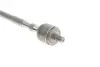 Тяга рульова Renault Kangoo/Clio II 97-/Nissan Kubistar 03- (L=301mm) RTS 92-90483 (фото 4)