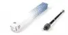 Тяга рульова (R) Seat Cordoba/Ibiza/Skoda Fabia 99-09/VW Polo 01- (L=299.5mm) (з посил.рул.мех.) RTS 92-90954 (фото 1)