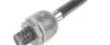 Тяга рульова (R) Seat Cordoba/Ibiza/Skoda Fabia 99-09/VW Polo 01- (L=299.5mm) (з посил.рул.мех.) RTS 92-90954 (фото 3)