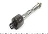 Тяга рульова VW T5/Multivan V 03-15/T6/Multivan VI 15- (L=164.5mm) RTS 92-90980 (фото 1)