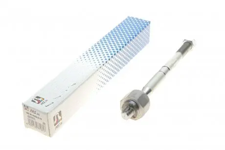 Тяга рулевая MB Sprinter (W907/W910) 18- (L=243mm) RTS 92-91446-010
