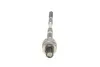 Тяга рульова Nissan X-Trail 13- (L=233mm) RTS 92-92395 (фото 3)