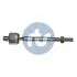 Тяга рульова BMW X5 (E70) 06-13/X6 (E71/E72) 08-14 (L=219mm) RTS 92-99524 (фото 1)