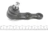 Опора шаровая (передняя/снизу)) Opel Combo 94-01/Corsa A/B 82-00/Tigra 94-00 (d=15mm) RTS 93-00303-056 (фото 2)