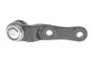 Опора шаровая (передняя/снизу)) Opel Combo 94-01/Corsa B 93-00/Tigra 94-00 (d=15mm) RTS 93-00313-056 (фото 2)