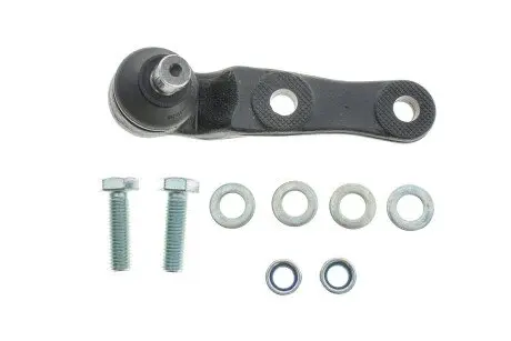Опора шаровая (передняя/снизу)) Opel Combo 94-01/Corsa B 93-00/Tigra 94-00 (d=15mm) RTS 93-00313-056