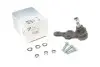 Опора кульова (передня/знизу) Opel Kadett D 79-84/Kadett E 84-94/Daewoo Lanos/Nexia 97- RTS 93-00320-056 (фото 1)