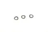 Опора шаровая (передняя/снизу)) Opel Astra F 91-05/Vectra A 88-95/Ascona C 81-88 RTS 93-00321-056 (фото 2)