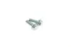 Опора шаровая (передняя/снизу)) Renault Kangoo/Megane 97-/Clio 91-/Nissan Kubistar 03- (d=10mm/16mm) RTS 93-00406-056 (фото 4)