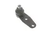 Опора шаровая (передняя/снизу)) Renault Kangoo/Megane 97-/Clio 91-/Nissan Kubistar 03- (d=10mm/16mm) RTS 93-00406-056 (фото 6)