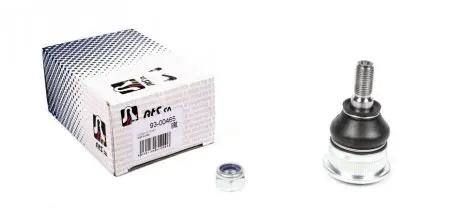 Опора шаровая (передняя/снизу)) Renault Laguna I 93-01/Safrane I 92-00 (d=38.3mm) RTS 93-00465