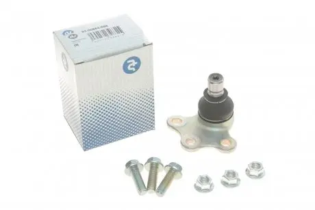 Опора шаровая (передняя/снизу)) Citroen C3 09-/C4 14-/C-Elysse/Peugeot 208/301/2008 12- (d=18mm) RTS 93-00554-056