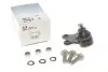 Опора шаровая (передняя/снизу)) Citroen Berlingo/Peugeot Partner 96-08/Citroen Xsara 97-05 (d=16mm) RTS 93-00557-056 (фото 1)