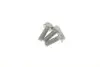 Опора шаровая (передняя/снизу)) Citroen Berlingo/Peugeot Partner 96-08/Citroen Xsara 97-05 (d=16mm) RTS 93-00557-056 (фото 3)