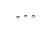 Опора шаровая (передняя/снизу)) Citroen Berlingo/Peugeot Partner 96-08/Citroen Xsara 97-05 (d=16mm) RTS 93-00557-056 (фото 5)