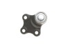 Опора шаровая (передняя/снизу)) Citroen Berlingo/Peugeot Partner 96-08/Citroen Xsara 97-05 (d=16mm) RTS 93-00557-056 (фото 7)