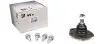 Опора шаровая (передняя/снизу)) Citroen Jumper/Fiat Ducato/Peugeot Boxer 94-02 (1.4t) RTS 93-00578-056 (фото 1)
