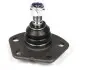 Опора шаровая (передняя/снизу)) Citroen Jumper/Fiat Ducato/Peugeot Boxer 94- (1.4t) RTS 93-00581-056 (фото 2)