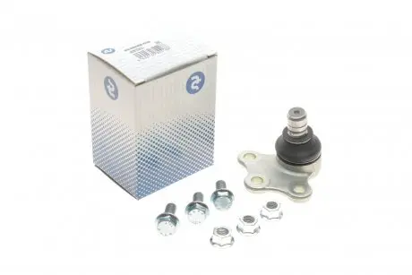 Опора шаровая (передняя/снизу)) Citroen C3/DS3/Peugeot 208 09- RTS 93-00588-056